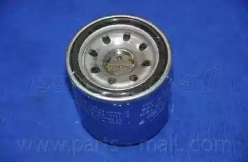 Parts-Mall PBW-108 - Oil Filter autospares.lv