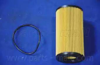 Parts-Mall PBX-009U - Oil Filter autospares.lv