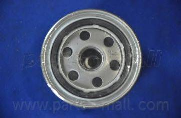 Parts-Mall PBX-001L - Oil Filter autospares.lv