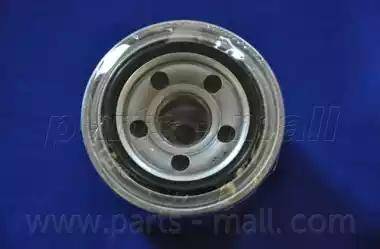 Parts-Mall PBY-001 - Oil Filter autospares.lv