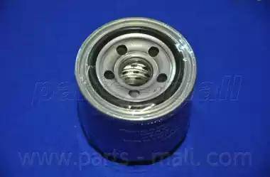 Parts-Mall PBY-001 - Oil Filter autospares.lv