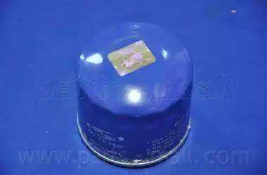 Parts-Mall PBY-001 - Oil Filter autospares.lv