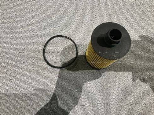 Parts-Mall PBY-012 - Oil Filter autospares.lv