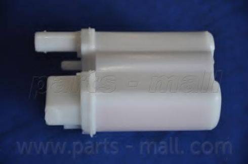 Parts-Mall PCA-055 - Fuel filter autospares.lv