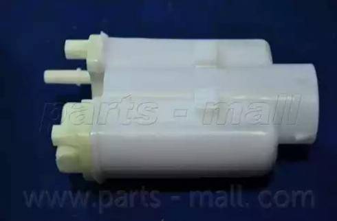 Parts-Mall PCA-056 - Fuel filter autospares.lv