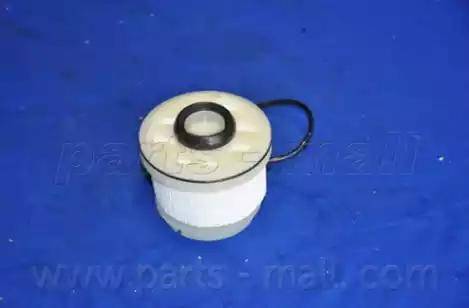 Parts-Mall PCF-099 - Fuel filter autospares.lv