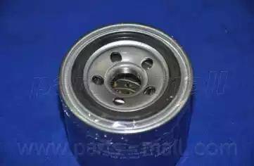 Parts-Mall PCF-009 - Fuel filter autospares.lv