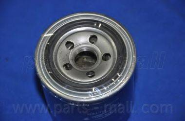Parts-Mall PCF-002 - Fuel filter autospares.lv