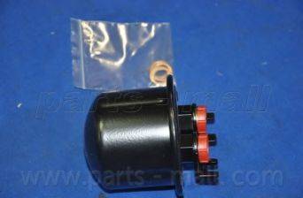 Parts-Mall PCJ-015-S - Fuel filter autospares.lv