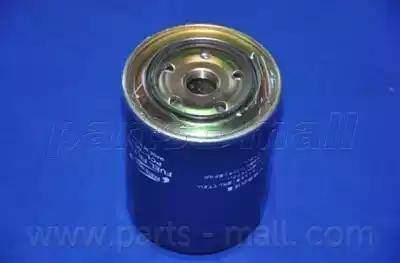 Parts-Mall PCL-001 - Fuel filter autospares.lv