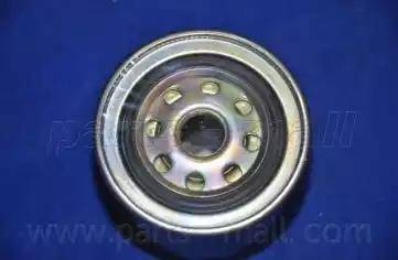 Parts-Mall PCW-009 - Fuel filter autospares.lv