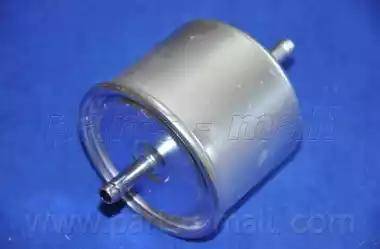 Parts-Mall PCW-015 - Fuel filter autospares.lv