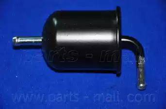 Parts-Mall PCW-024 - Fuel filter autospares.lv