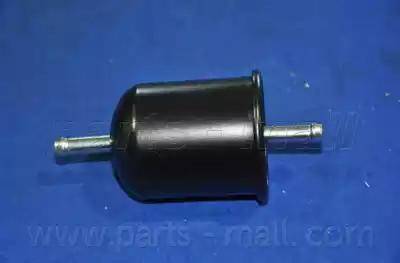 Parts-Mall PCW-022 - Fuel filter autospares.lv