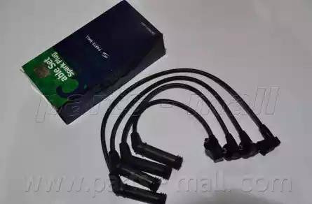 Parts-Mall PEA-E05 - Ignition Cable Kit autospares.lv
