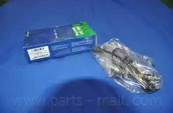 Parts-Mall PEB-E55 - Ignition Cable Kit autospares.lv