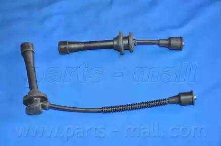 Parts-Mall PEB-E51 - Ignition Cable Kit autospares.lv