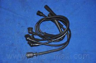 Parts-Mall PEB-E03 - Ignition Cable Kit autospares.lv