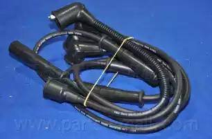 Parts-Mall PEB-E02 - Ignition Cable Kit autospares.lv