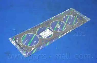 Parts-Mall PGC-N010 - Gasket, cylinder head autospares.lv