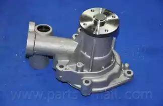 Parts-Mall PHA-005-S - Water Pump autospares.lv