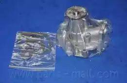 Parts-Mall PHA-006-S - Water Pump autospares.lv