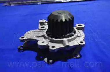 Parts-Mall PHA-014 - Water Pump autospares.lv