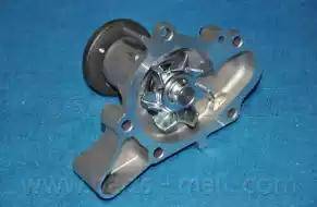 Parts-Mall PHA-032-S - Water Pump autospares.lv