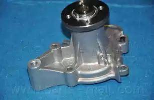 Parts-Mall PHA-032-S - Water Pump autospares.lv