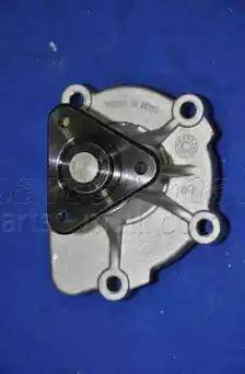 Parts-Mall PHA-022-S - Water Pump autospares.lv