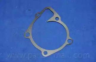 Parts-Mall PHA-022 - Water Pump autospares.lv