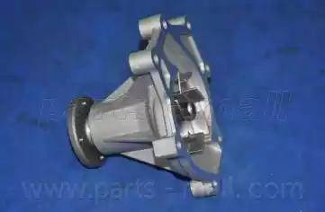 Parts-Mall PHB-009 - Water Pump autospares.lv