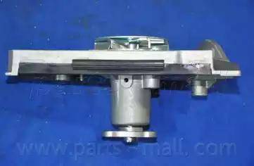 Parts-Mall PHB-010 - Water Pump autospares.lv