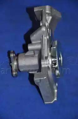 Parts-Mall PHB-011-S - Water Pump autospares.lv