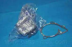 Parts-Mall PHB-030 - Water Pump autospares.lv