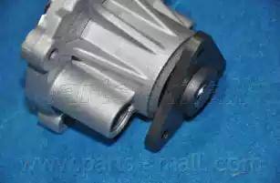 Parts-Mall PHB-030 - Water Pump autospares.lv