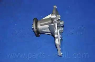 Parts-Mall PHF-002 - Water Pump autospares.lv