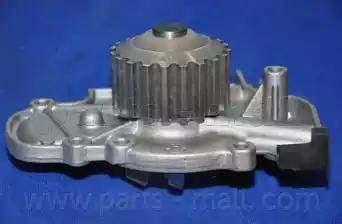 Parts-Mall PHJ-001 - Water Pump autospares.lv