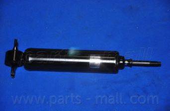 Parts-Mall PJA-002 - Shock Absorber autospares.lv