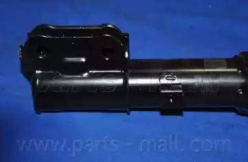 Parts-Mall PJA-089A - Shock Absorber autospares.lv