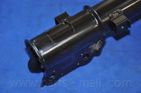 Parts-Mall PJA-086A - Shock Absorber autospares.lv