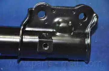 Parts-Mall PJA-033 - Shock Absorber autospares.lv