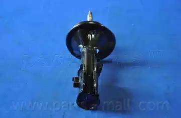 Parts-Mall PJA-033 - Shock Absorber autospares.lv