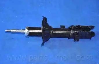 Parts-Mall PJA-033 - Shock Absorber autospares.lv