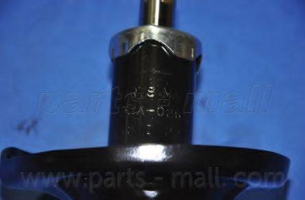 Parts-Mall PJA-026A - Shock Absorber autospares.lv