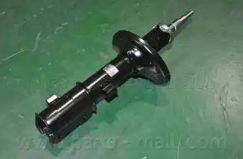 Parts-Mall PJA-023A - Shock Absorber autospares.lv