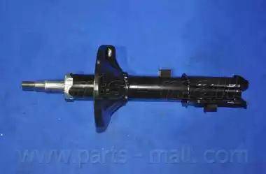 Parts-Mall PJA-022A - Shock Absorber autospares.lv