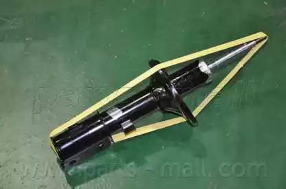 Parts-Mall PJA-074A - Shock Absorber autospares.lv