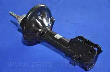 Parts-Mall PJA-078A - Shock Absorber autospares.lv