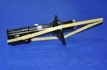 Parts-Mall PJA-073A - Shock Absorber autospares.lv